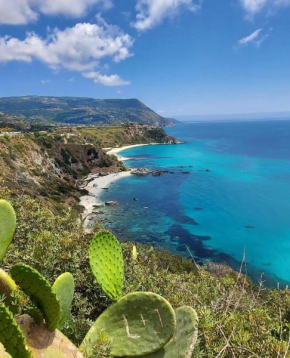 Il Tirreno Degli Dei, Capo Vaticano
